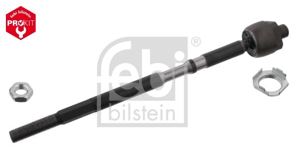 FEBI BILSTEIN Raidetangon pää, suora 34182